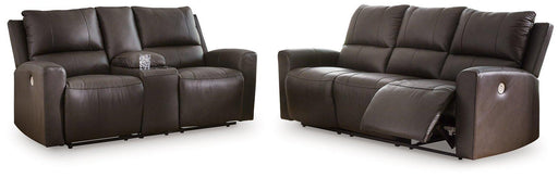Boxmere Living Room Set - Imperial Furniture (Las Vegas, NV) - Multi Location