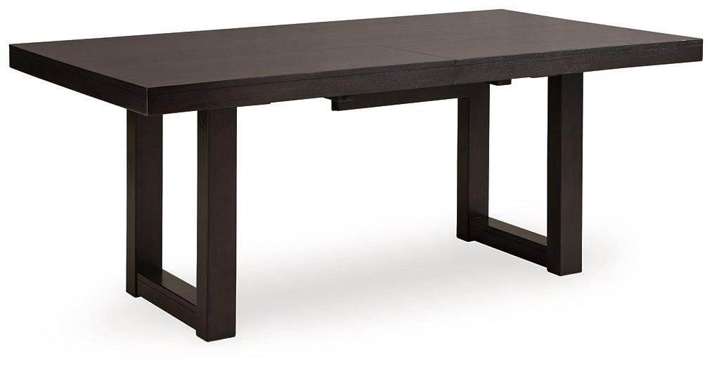 Neymorton Dining Room Set - Imperial Furniture (Las Vegas, NV) - Multi Location