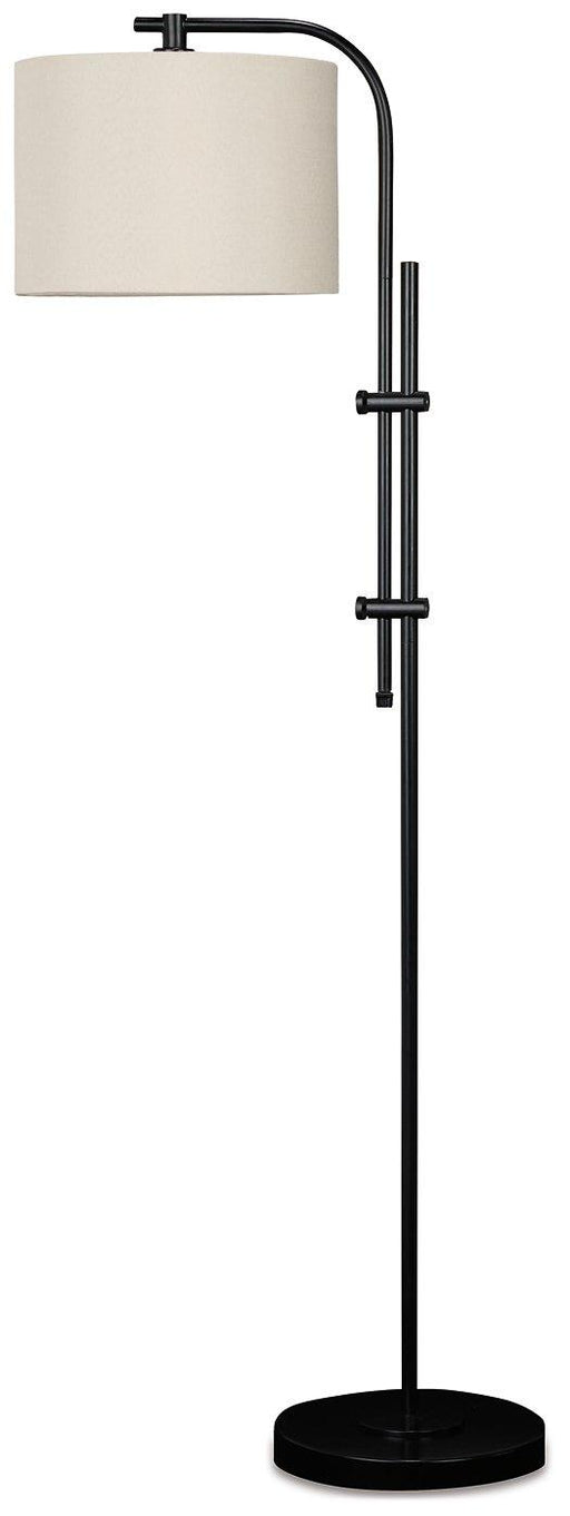 Baronvale Floor Lamp - Imperial Furniture (Las Vegas, NV) - Multi Location