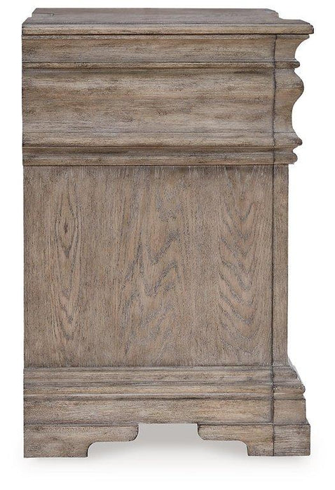 Blairhurst Bedroom Set - Imperial Furniture (Las Vegas, NV) - Multi Location