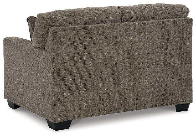 Mahoney Living Room Set - Imperial Furniture (Las Vegas, NV) - Multi Location