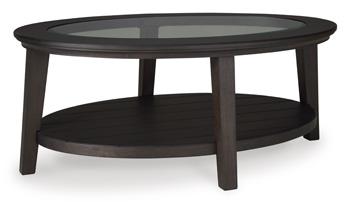 Celamar Occasional Table Set - Imperial Furniture (Las Vegas, NV) - Multi Location