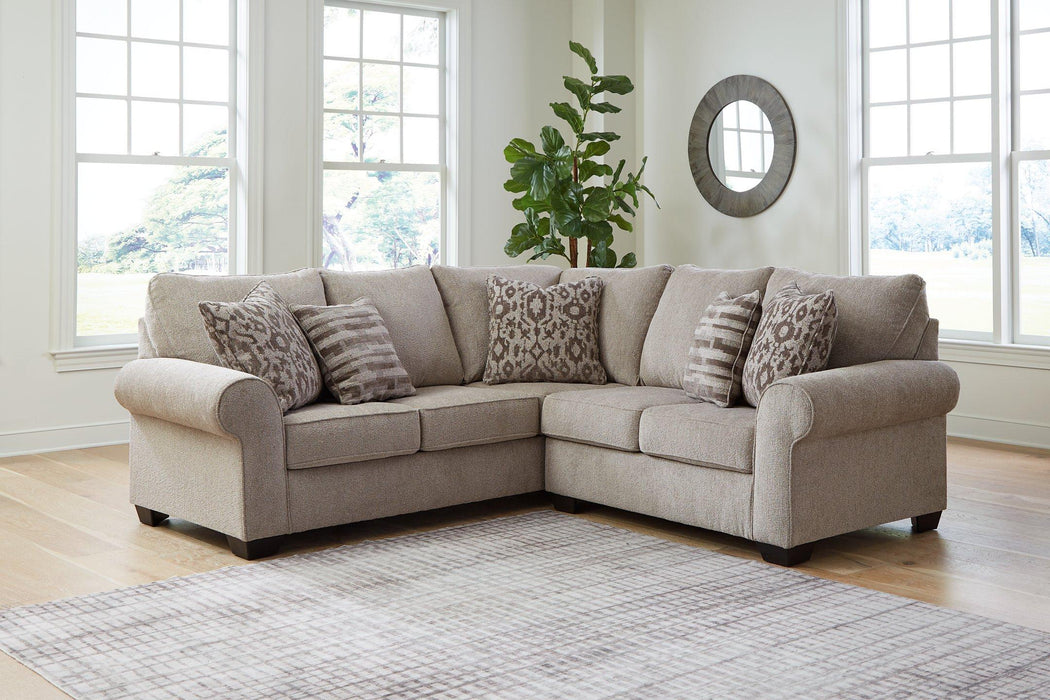 Claireah Living Room Set - Imperial Furniture (Las Vegas, NV) - Multi Location