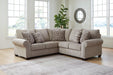 Claireah Living Room Set - Imperial Furniture (Las Vegas, NV) - Multi Location