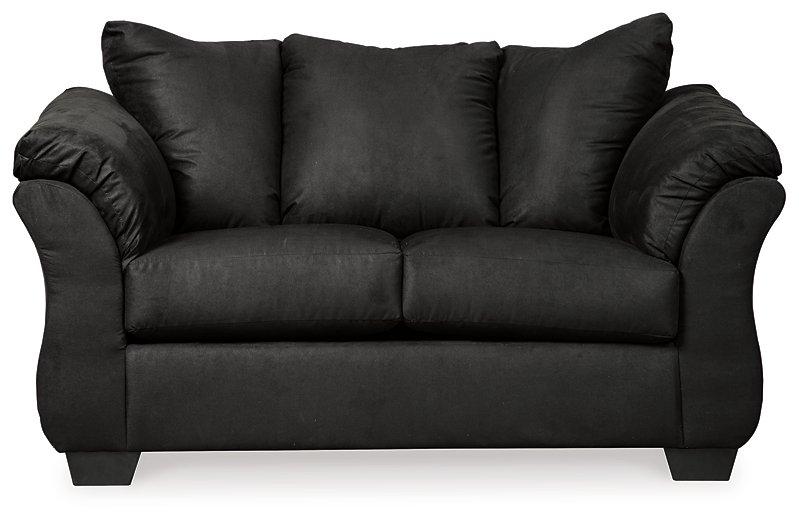 Darcy Living Room Set - Imperial Furniture (Las Vegas, NV) - Multi Location
