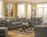 Darcy Living Room Set - Imperial Furniture (Las Vegas, NV) - Multi Location