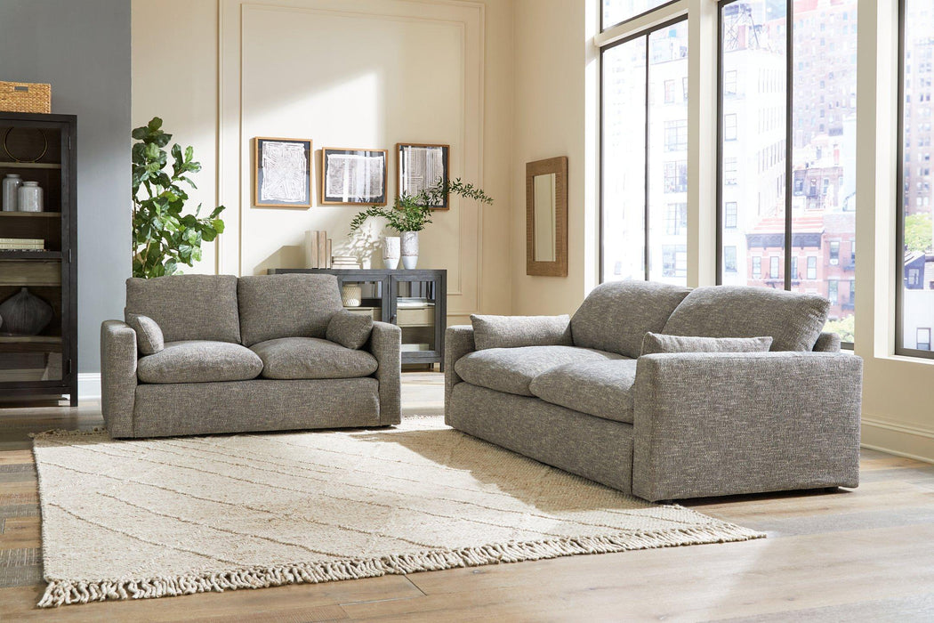 Dramatic Living Room Set - Imperial Furniture (Las Vegas, NV) - Multi Location