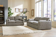 Dramatic Living Room Set - Imperial Furniture (Las Vegas, NV) - Multi Location