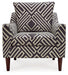 Morrilton Next-Gen Nuvella Accent Chair - Imperial Furniture (Las Vegas, NV) - Multi Location