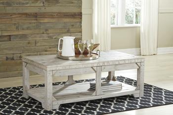 Fregine Table Set - Imperial Furniture (Las Vegas, NV) - Multi Location