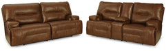 Francesca Living Room Set - Imperial Furniture (Las Vegas, NV) - Multi Location