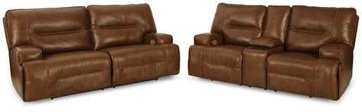 Francesca Living Room Set - Imperial Furniture (Las Vegas, NV) - Multi Location
