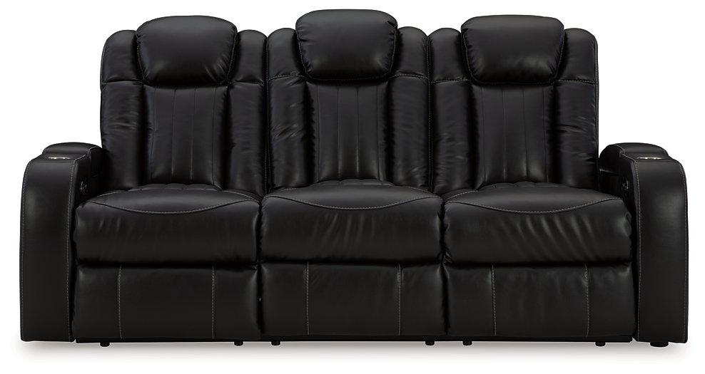 Caveman Den Upholstery Package - Imperial Furniture (Las Vegas, NV) - Multi Location