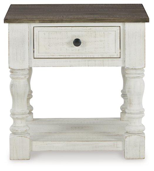Havalance Occasional Table Set - Imperial Furniture (Las Vegas, NV) - Multi Location