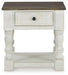 Havalance Occasional Table Set - Imperial Furniture (Las Vegas, NV) - Multi Location