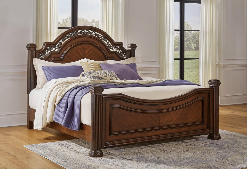 Lavinton Bedroom Set - Imperial Furniture (Las Vegas, NV) - Multi Location