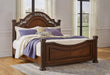 Lavinton Bedroom Set - Imperial Furniture (Las Vegas, NV) - Multi Location