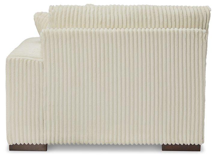 Lindyn Sectional - Imperial Furniture (Las Vegas, NV) - Multi Location