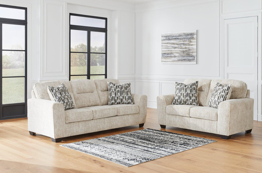 Lonoke Living Room Set - Imperial Furniture (Las Vegas, NV) - Multi Location