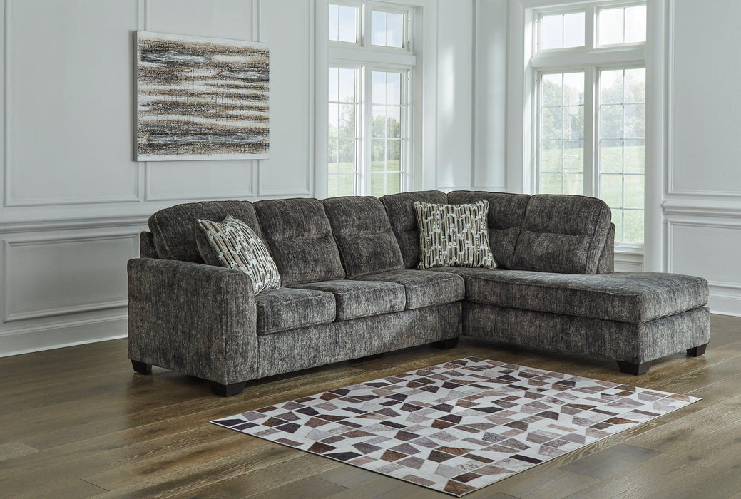 Lonoke Living Room Set - Imperial Furniture (Las Vegas, NV) - Multi Location