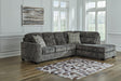 Lonoke Living Room Set - Imperial Furniture (Las Vegas, NV) - Multi Location
