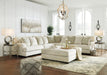 Rawcliffe Living Room Set - Imperial Furniture (Las Vegas, NV) - Multi Location