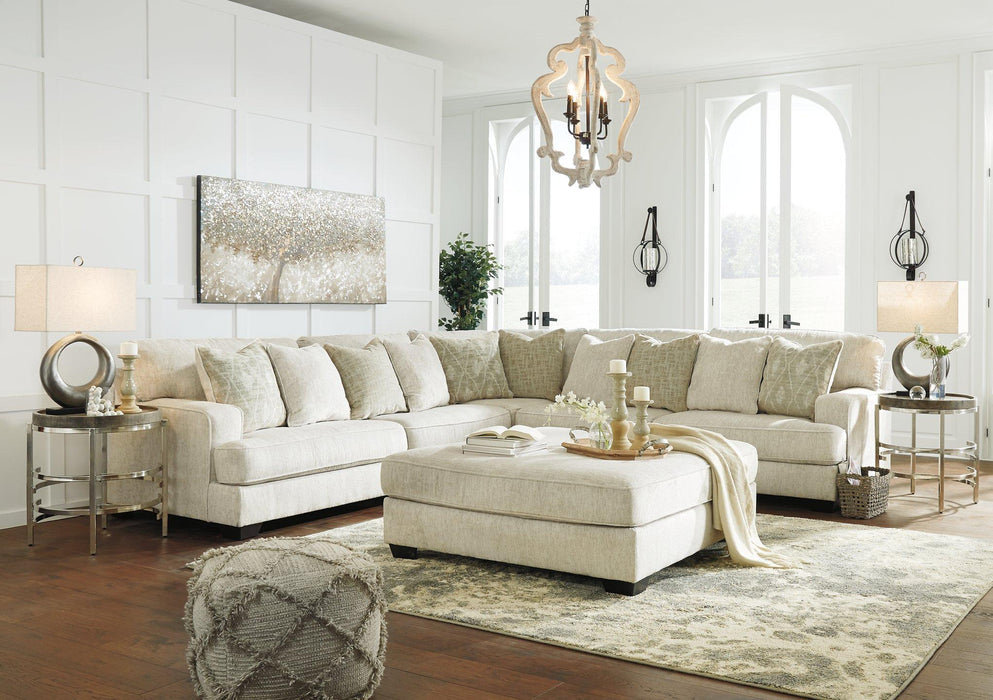 Rawcliffe Living Room Set - Imperial Furniture (Las Vegas, NV) - Multi Location