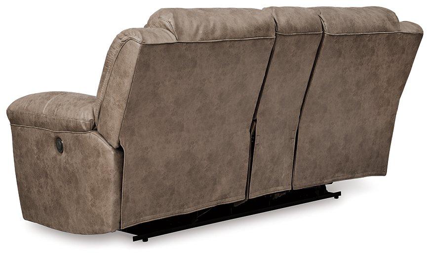 Stoneland Living Room Set - Imperial Furniture (Las Vegas, NV) - Multi Location