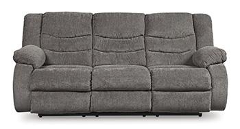 Tulen Living Room Set - Imperial Furniture (Las Vegas, NV) - Multi Location