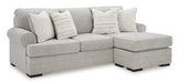 Eastonbridge Living Room Set - Imperial Furniture (Las Vegas, NV) - Multi Location