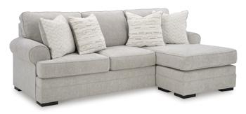 Eastonbridge Living Room Set - Imperial Furniture (Las Vegas, NV) - Multi Location