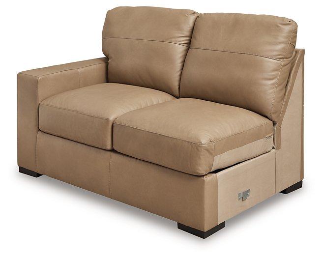 Bandon Sectional - Imperial Furniture (Las Vegas, NV) - Multi Location