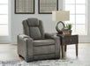 Next-Gen DuraPella Power Recliner - Imperial Furniture (Las Vegas, NV) - Multi Location
