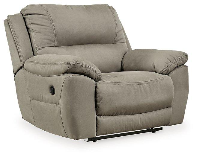 Next-Gen Gaucho Living Room Set - Imperial Furniture (Las Vegas, NV) - Multi Location