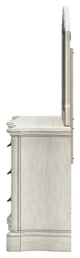 Arlendyne Bedroom Set - Imperial Furniture (Las Vegas, NV) - Multi Location