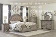 Lodenbay Bedroom Set - Imperial Furniture (Las Vegas, NV) - Multi Location