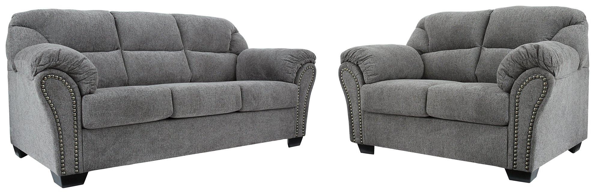 Allmaxx Living Room Set - Imperial Furniture (Las Vegas, NV) - Multi Location