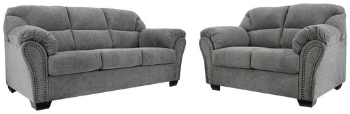 Allmaxx Living Room Set - Imperial Furniture (Las Vegas, NV) - Multi Location