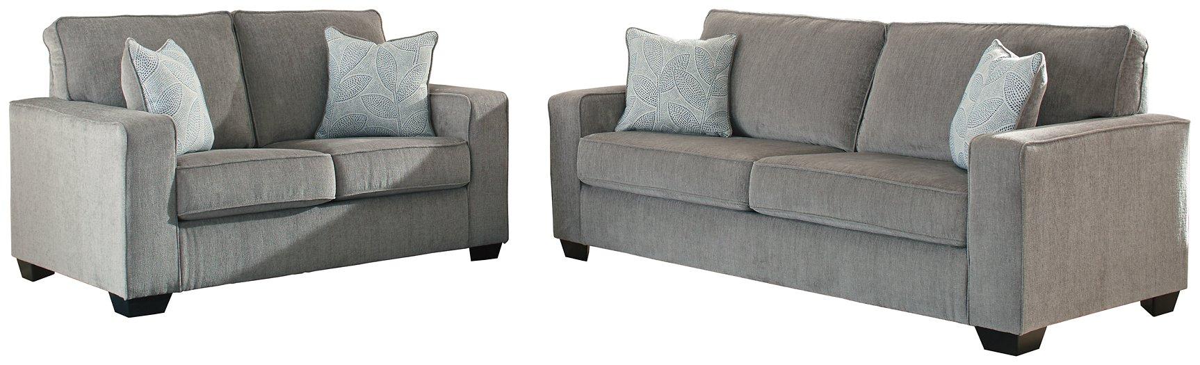 Altari Living Room Set - Imperial Furniture (Las Vegas, NV) - Multi Location