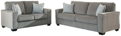 Altari Living Room Set - Imperial Furniture (Las Vegas, NV) - Multi Location