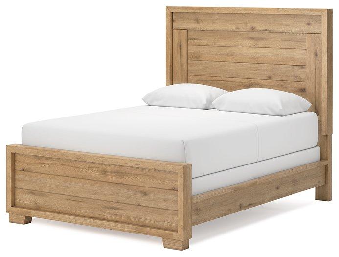 Galliden Bedroom Package - Imperial Furniture (Las Vegas, NV) - Multi Location