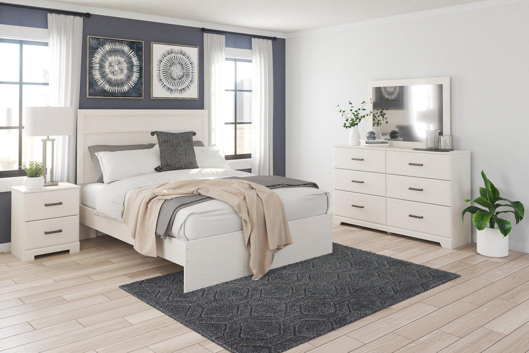 Stelsie Bed - Imperial Furniture (Las Vegas, NV) - Multi Location