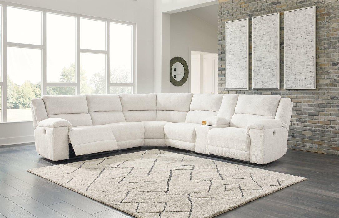 Keensburg Living Room Set - Imperial Furniture (Las Vegas, NV) - Multi Location