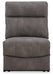 Next-Gen DuraPella Power Reclining Sectional - Imperial Furniture (Las Vegas, NV) - Multi Location