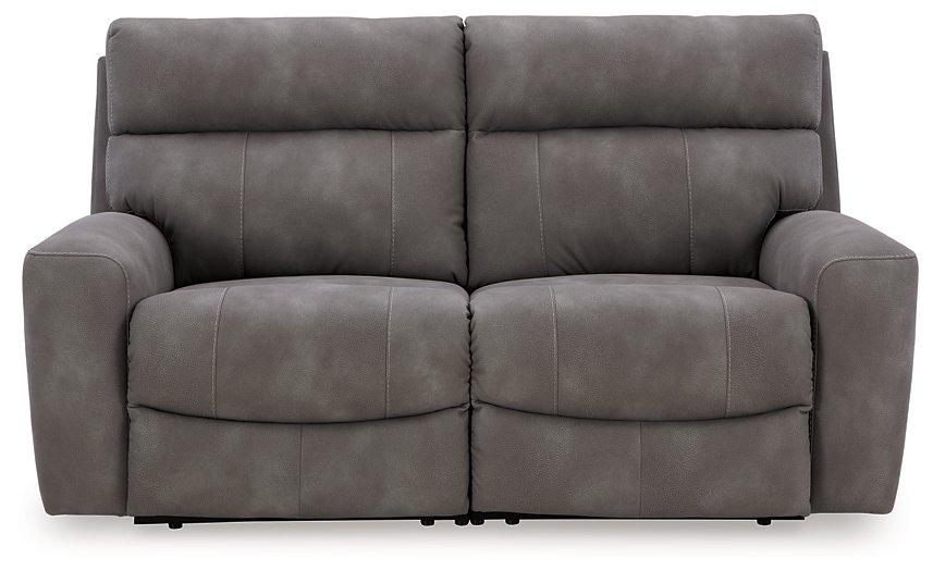 Next-Gen DuraPella Living Room Set - Imperial Furniture (Las Vegas, NV) - Multi Location