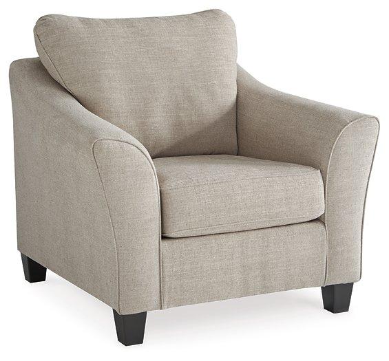 Abney Living Room Set - Imperial Furniture (Las Vegas, NV) - Multi Location