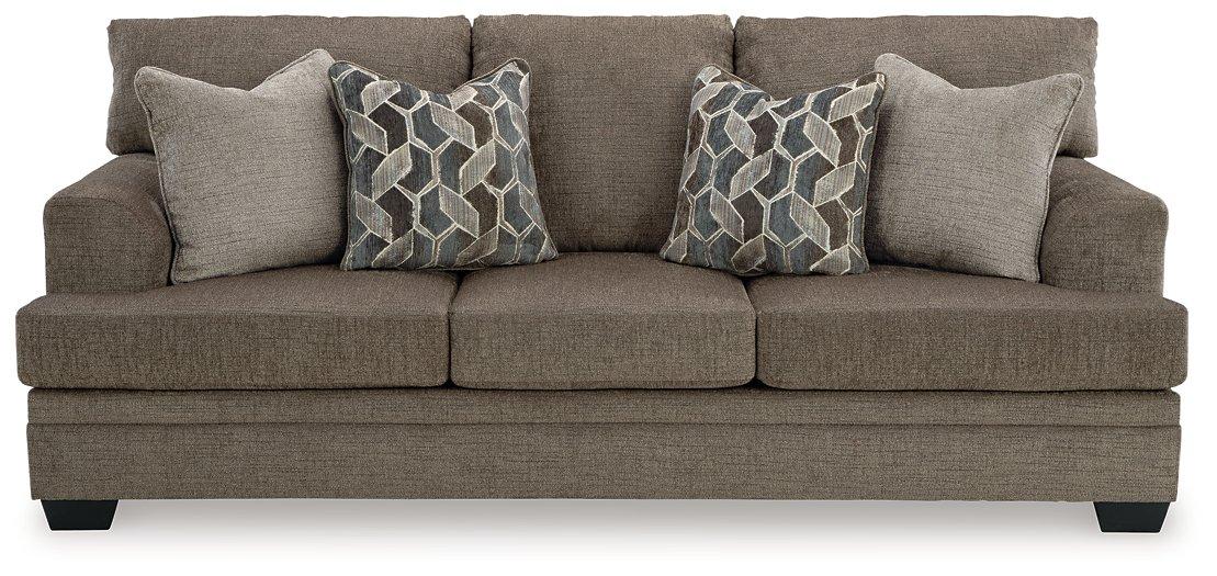 Stonemeade Living Room Set - Imperial Furniture (Las Vegas, NV) - Multi Location
