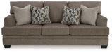 Stonemeade Living Room Set - Imperial Furniture (Las Vegas, NV) - Multi Location