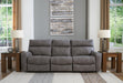 Next-Gen DuraPella Living Room Set - Imperial Furniture (Las Vegas, NV) - Multi Location