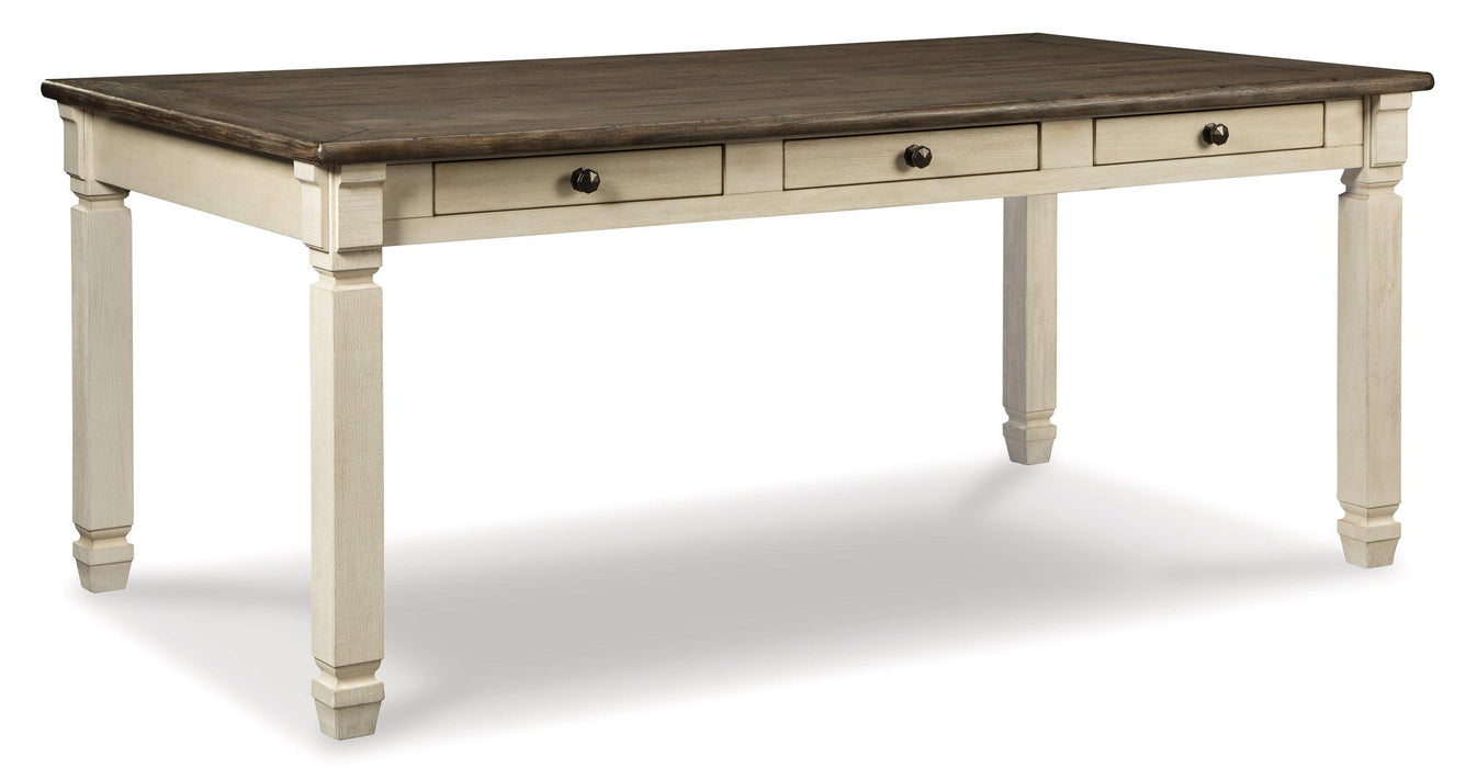Bolanburg Dining Set - Imperial Furniture (Las Vegas, NV) - Multi Location